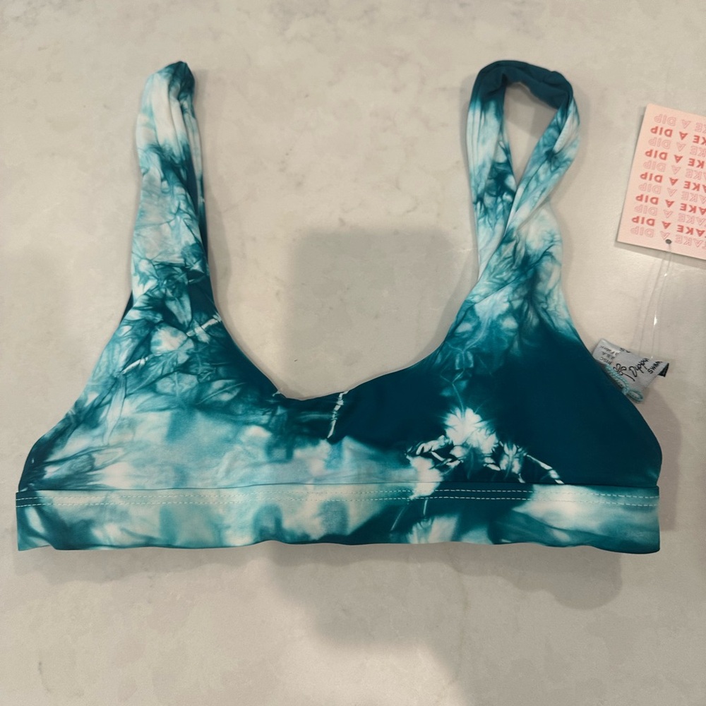 Dippin Daisy’s Bikini Top